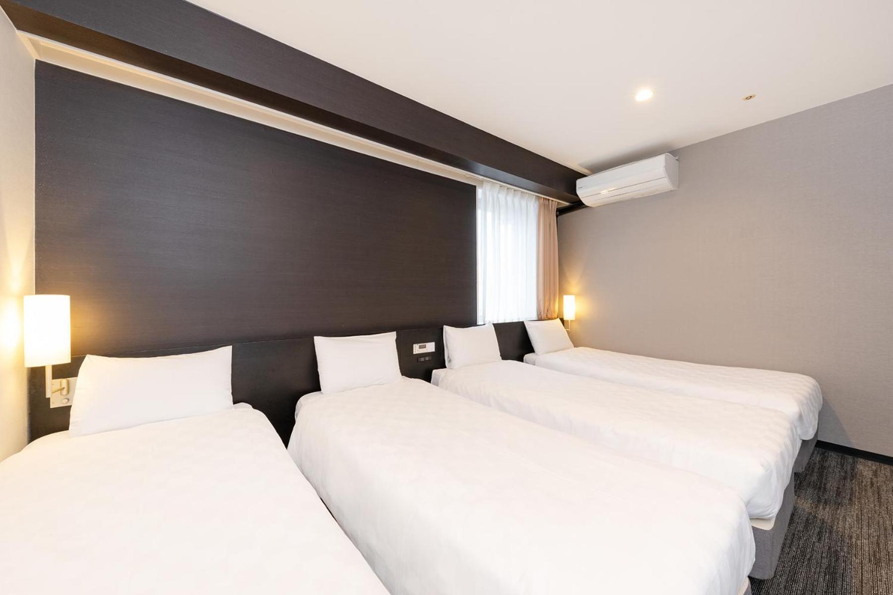 The Onefive Osaka Namba Dotonbori Hotel ภายนอก รูปภาพ