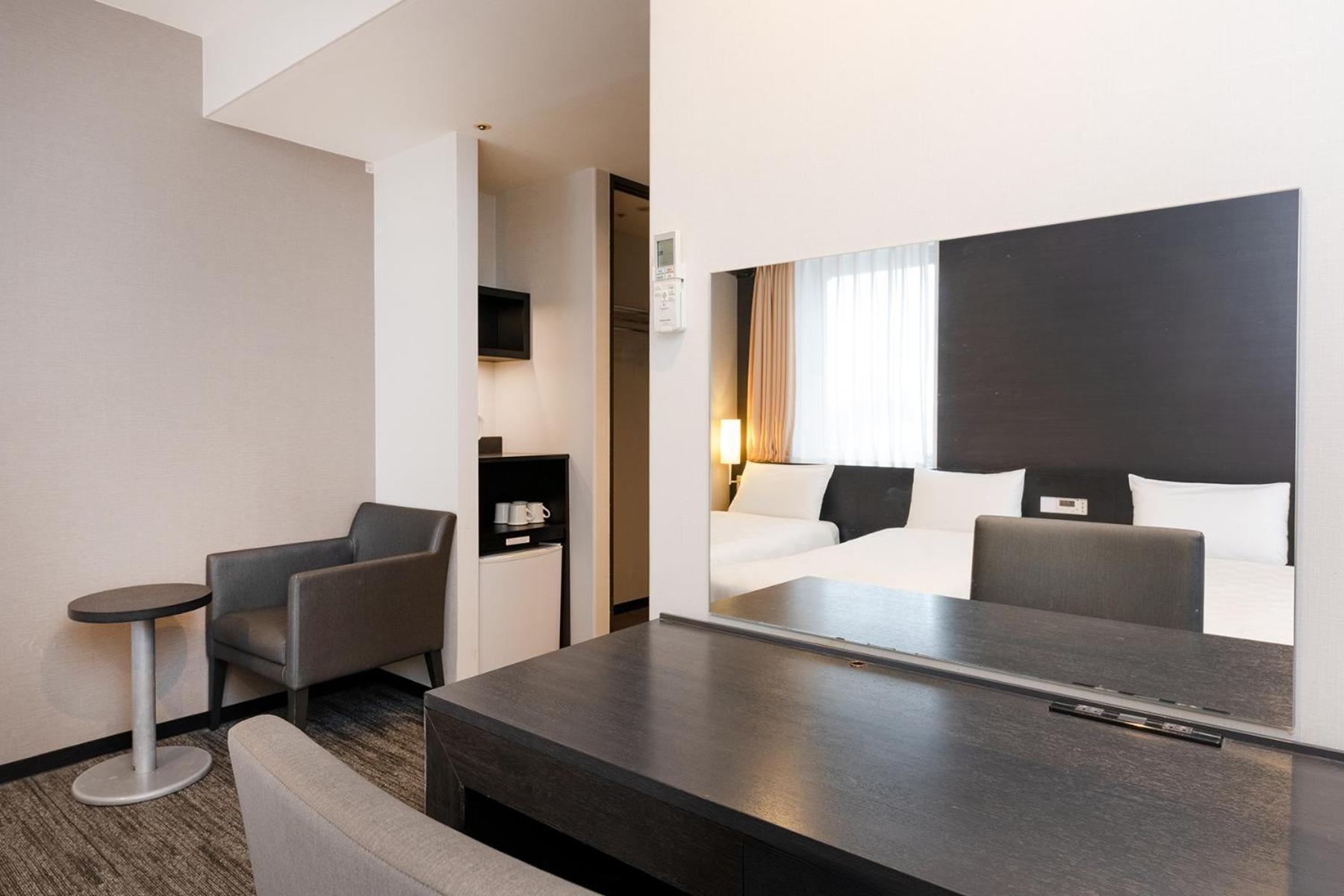 The Onefive Osaka Namba Dotonbori Hotel ภายนอก รูปภาพ