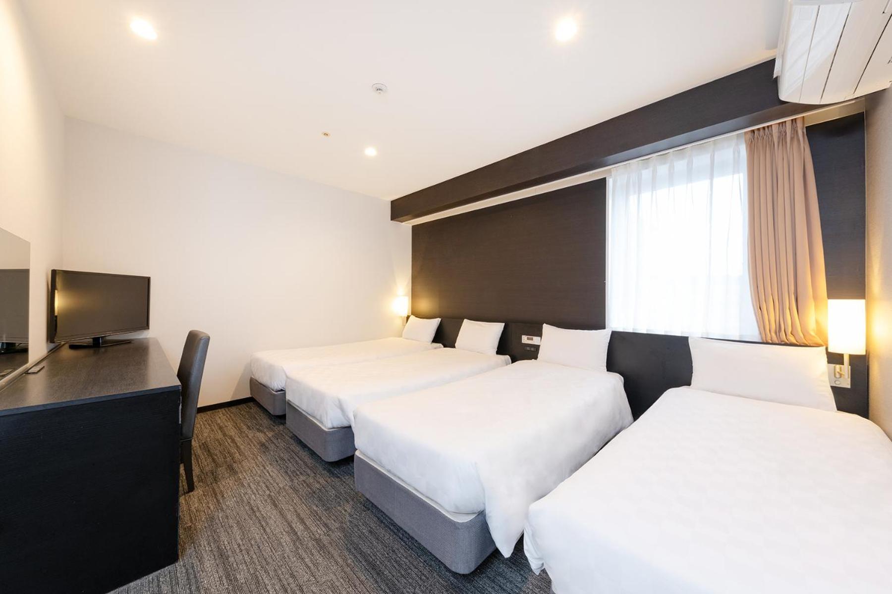 The Onefive Osaka Namba Dotonbori Hotel ภายนอก รูปภาพ