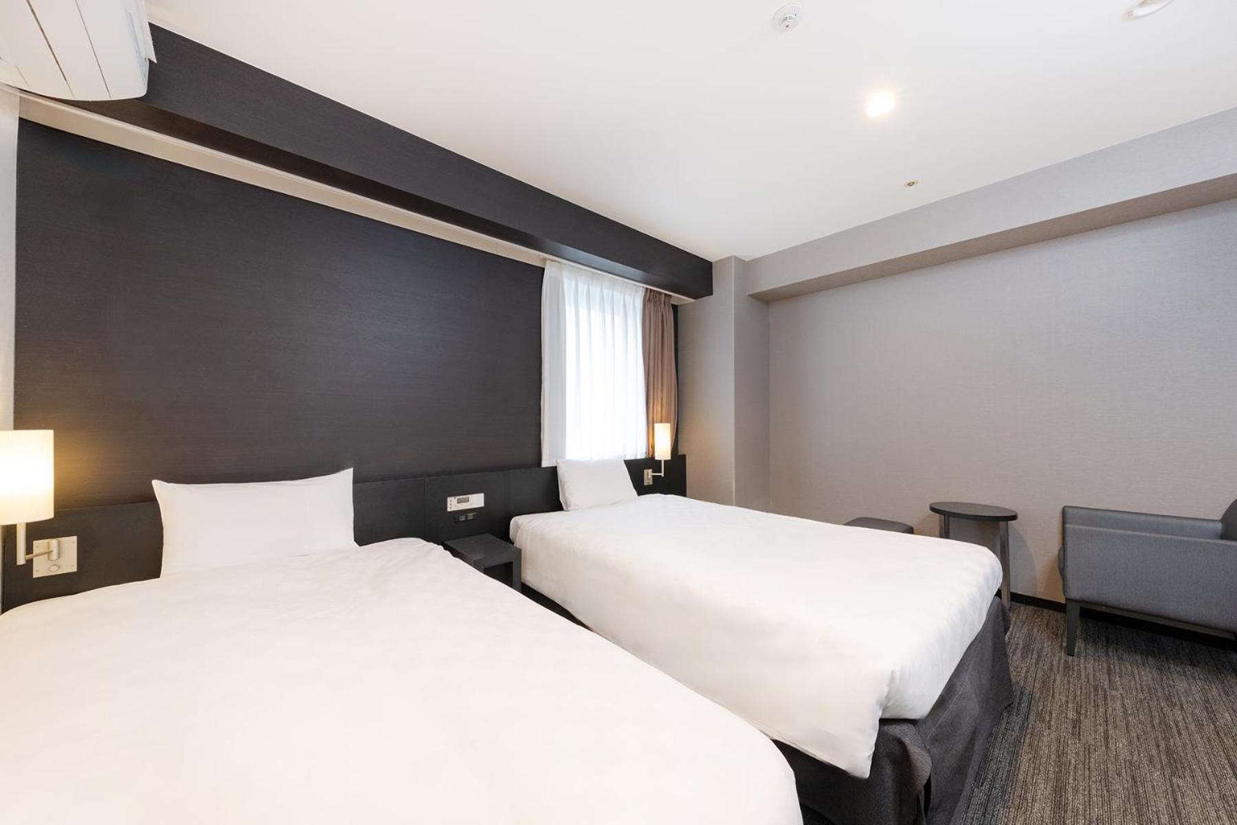 The Onefive Osaka Namba Dotonbori Hotel ภายนอก รูปภาพ