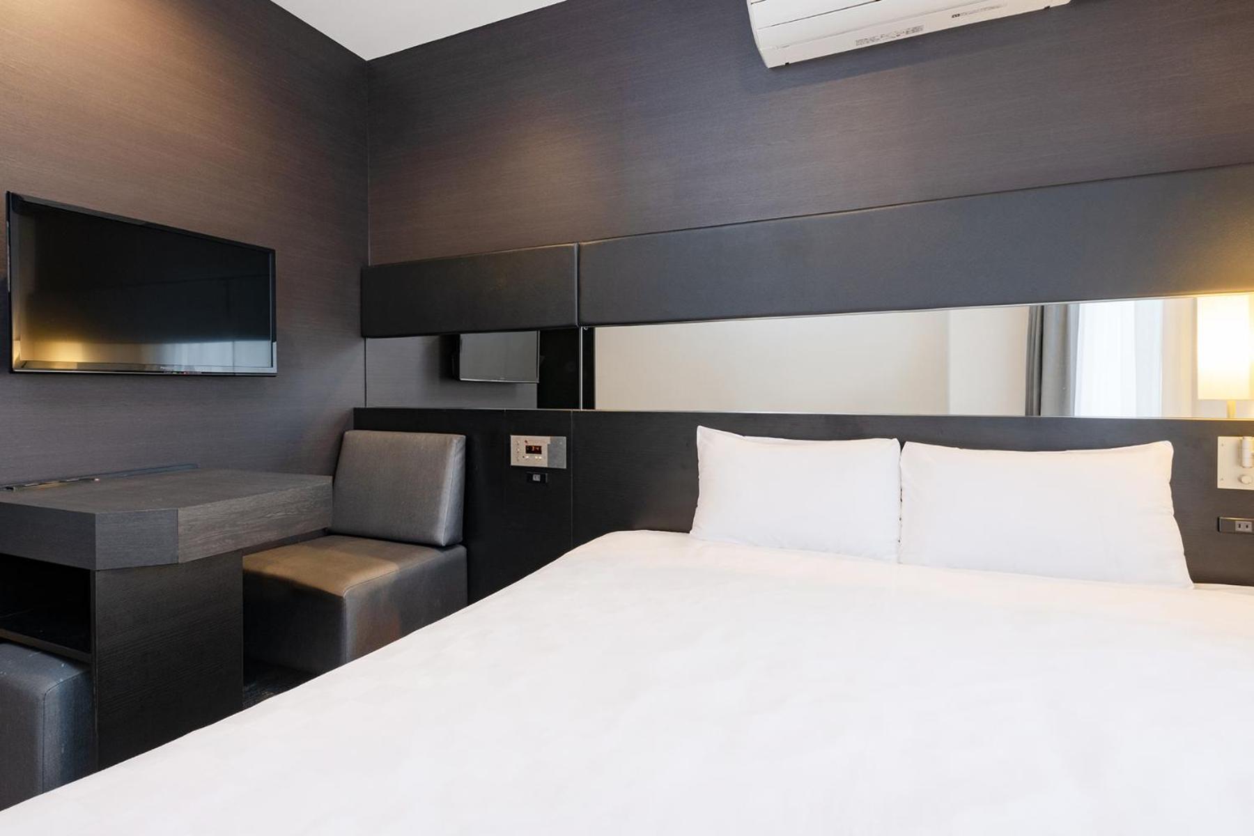 The Onefive Osaka Namba Dotonbori Hotel ภายนอก รูปภาพ