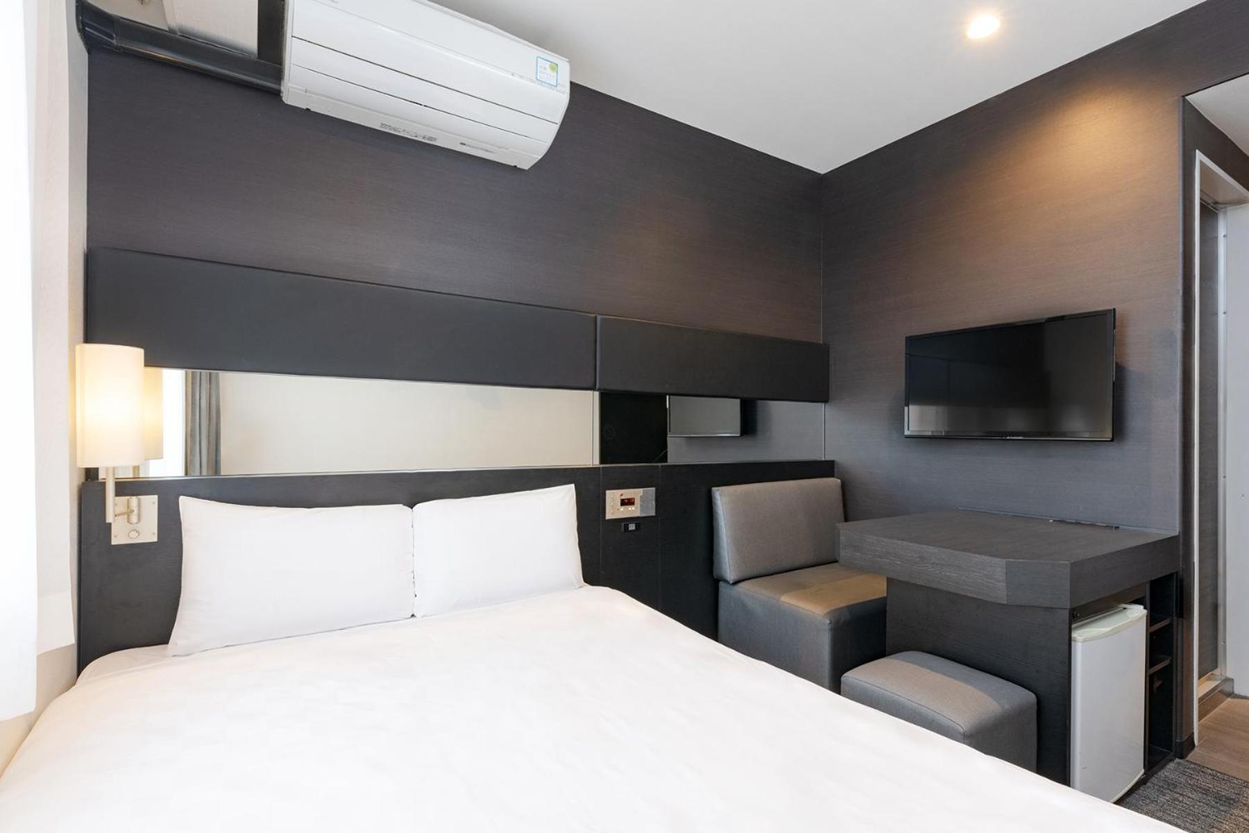 The Onefive Osaka Namba Dotonbori Hotel ภายนอก รูปภาพ