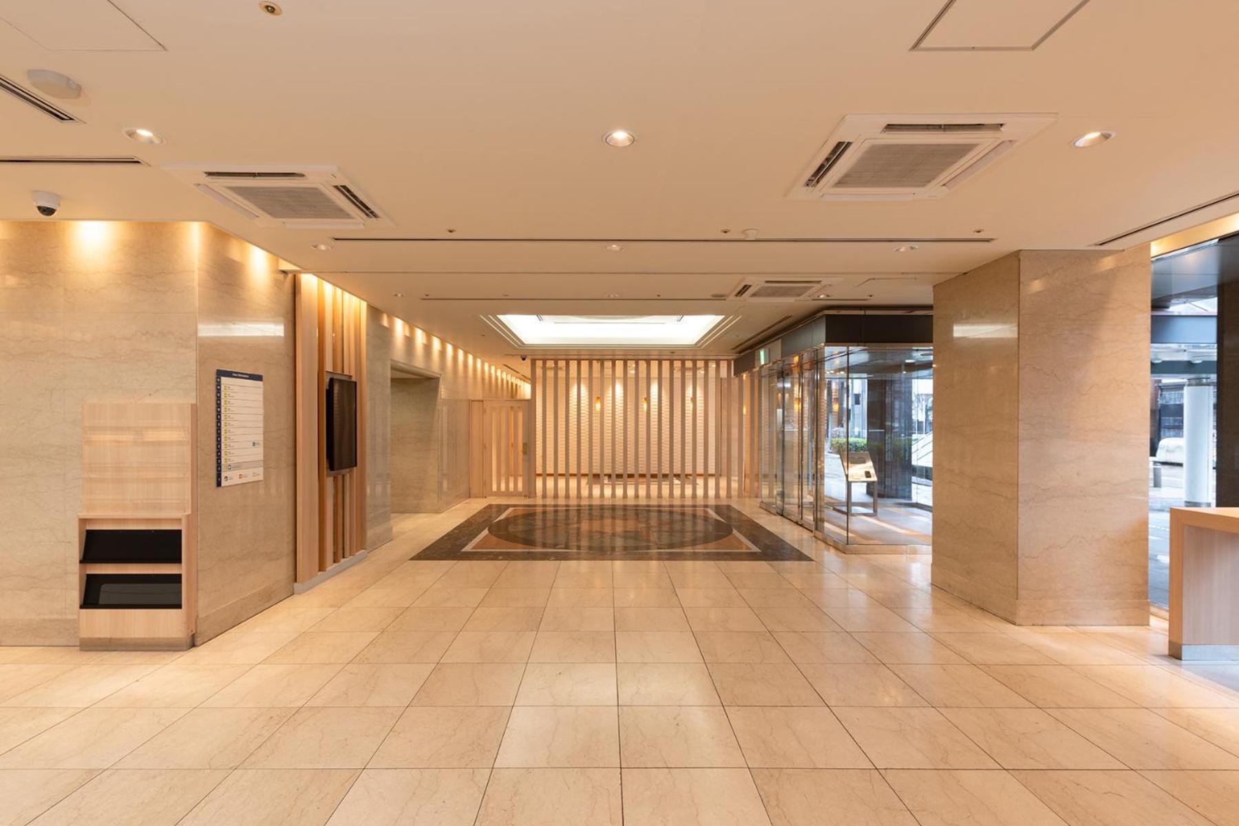 The Onefive Osaka Namba Dotonbori Hotel ภายนอก รูปภาพ